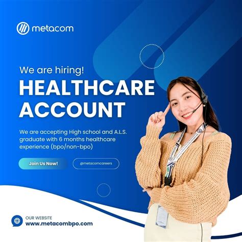 Metacom Careers .